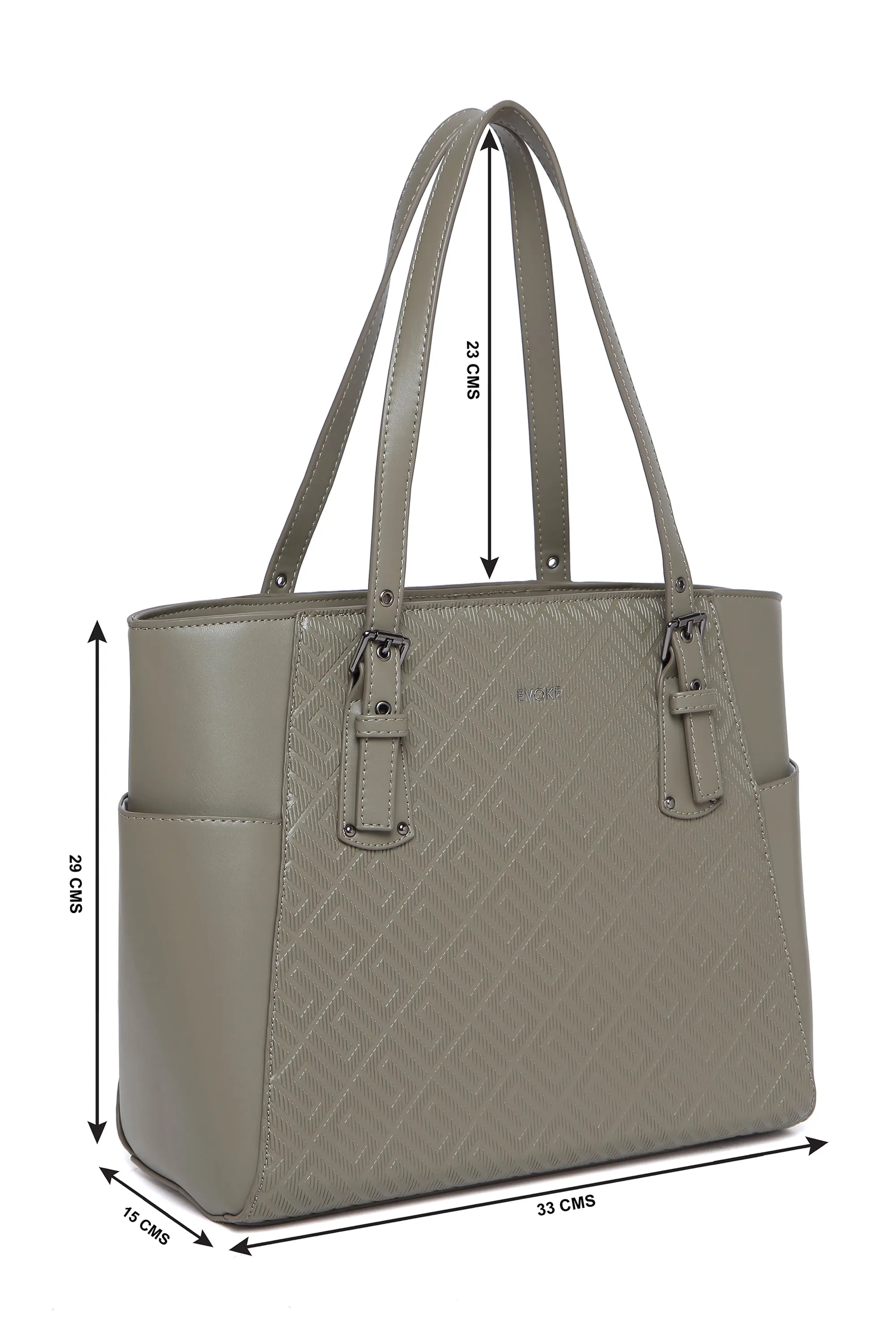 MILAN CARRYALL 254 BEIGH