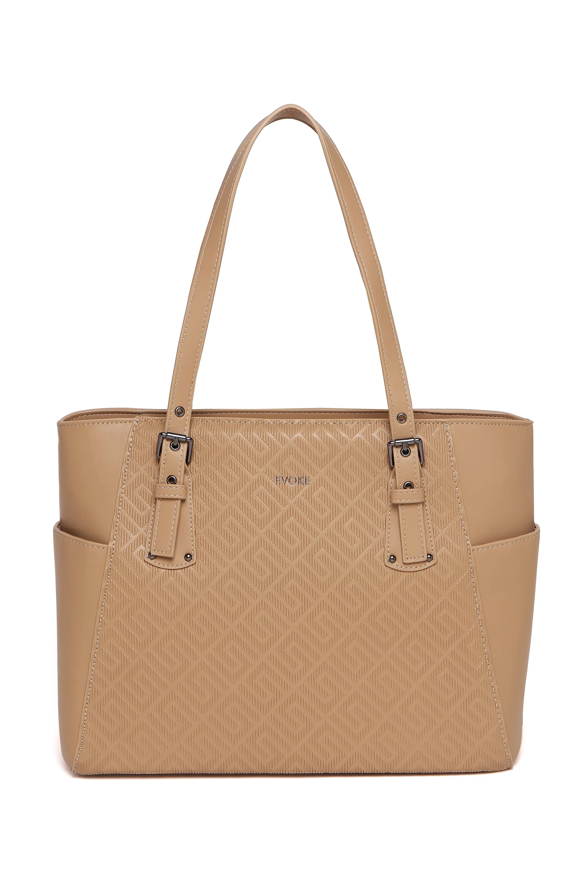 MILAN CARRYALL 254 BEIGH