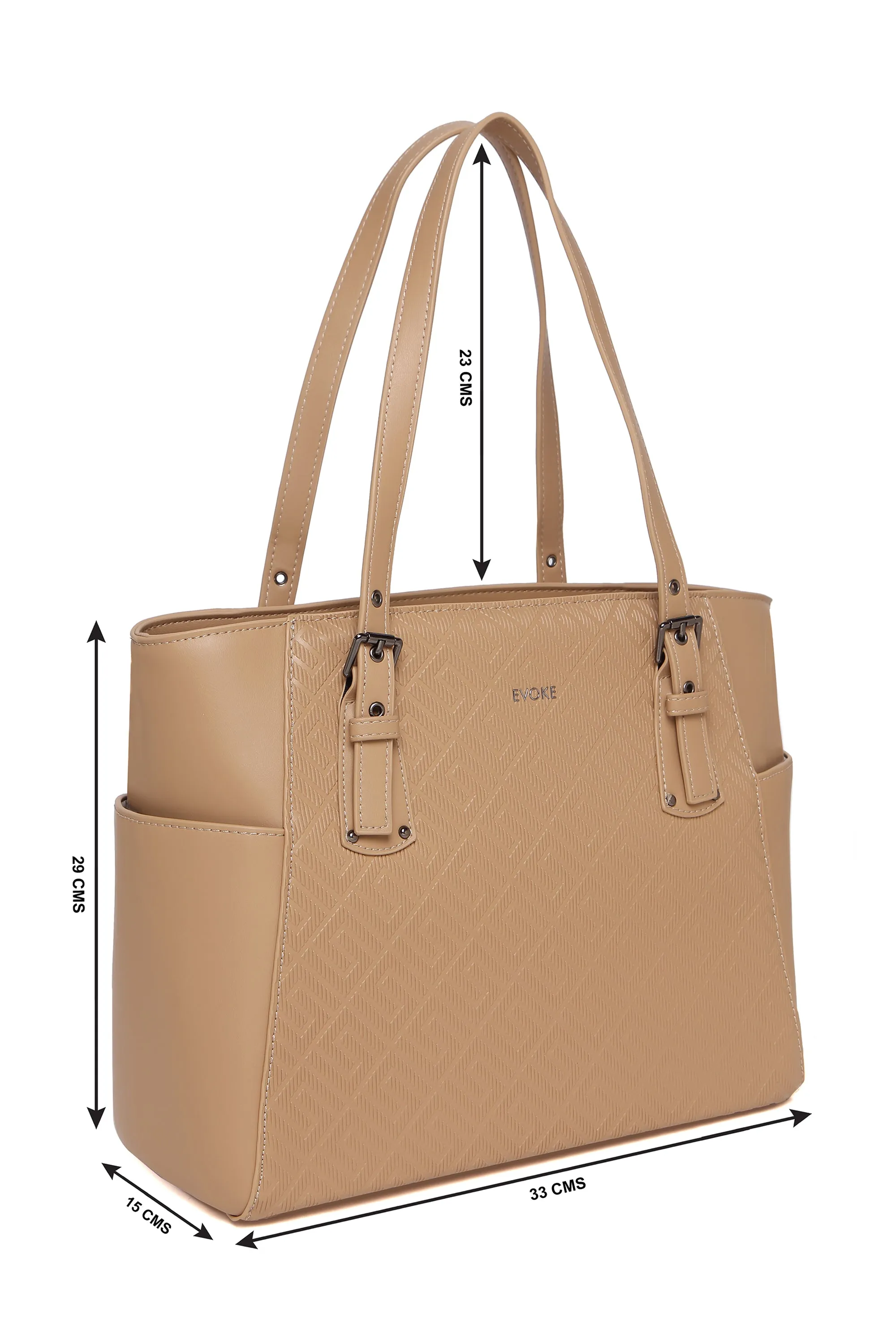 MILAN CARRYALL 254 BEIGH