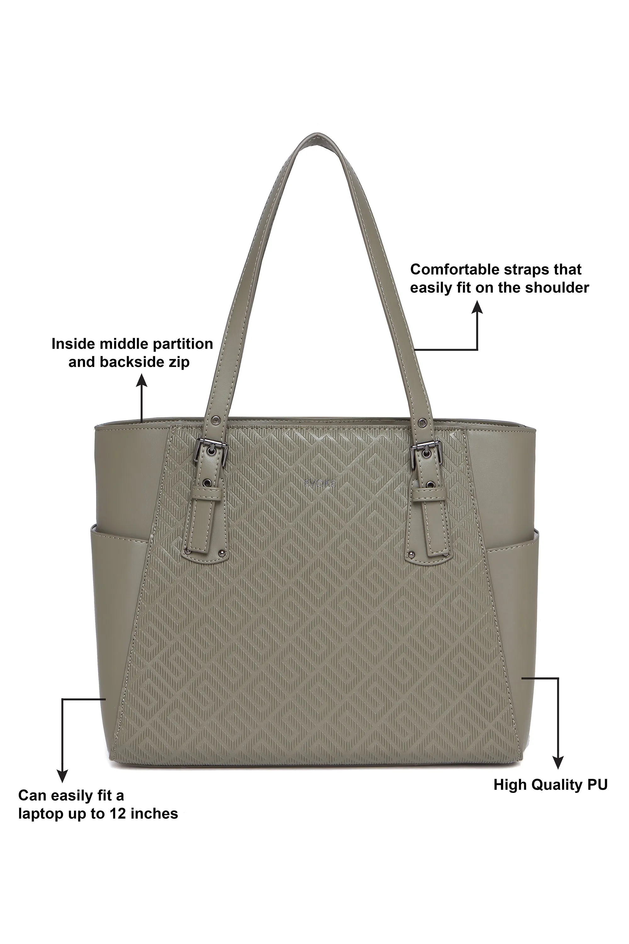 MILAN CARRYALL 254 BEIGH