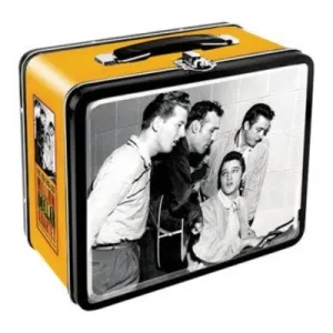MILLION DOLLAR QUARTET LUNCH BOX (O/P)