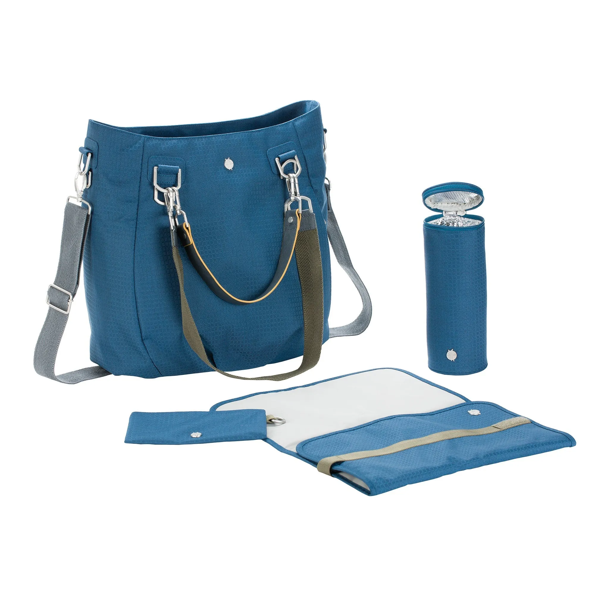 Mix N' Match Diaper Bag