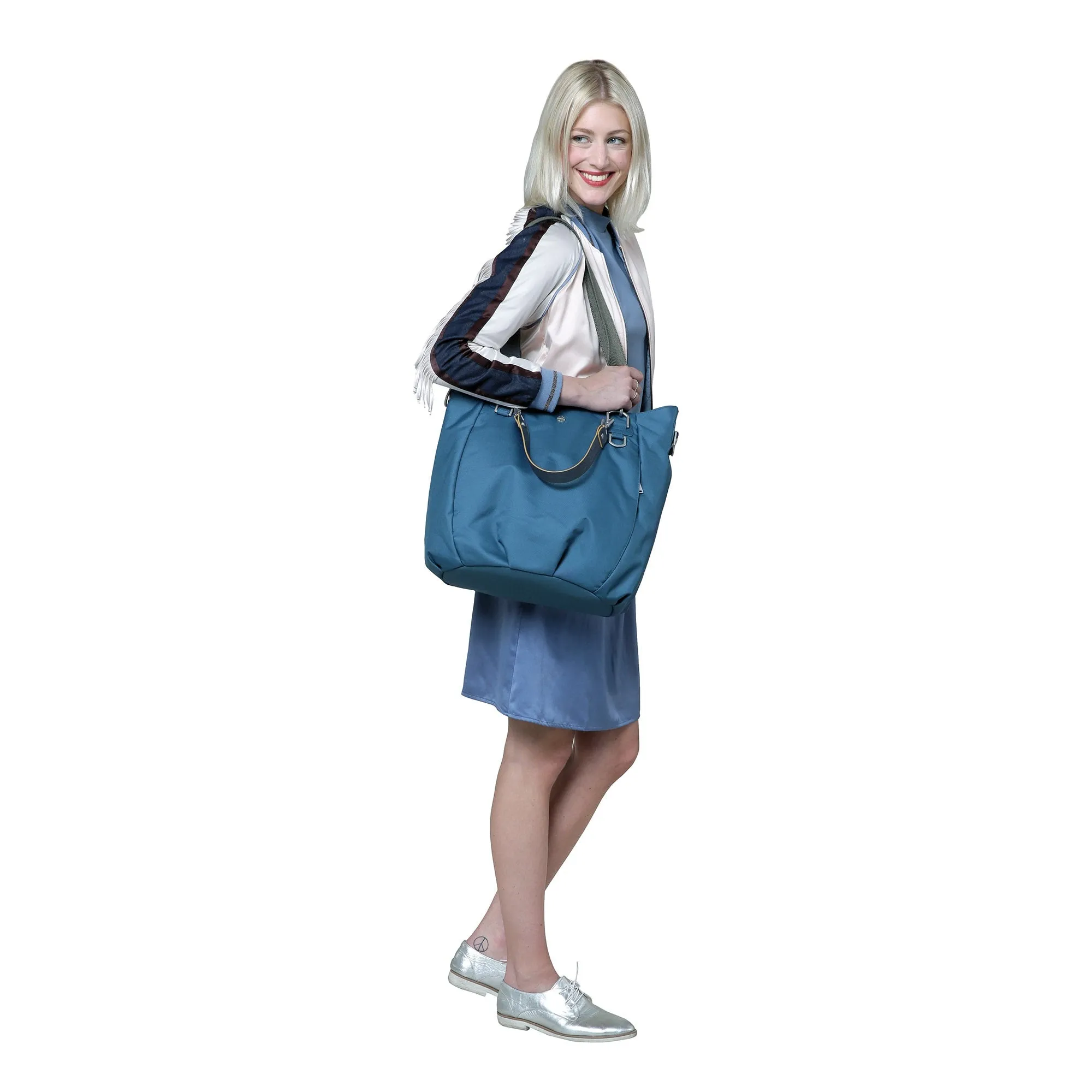 Mix N' Match Diaper Bag