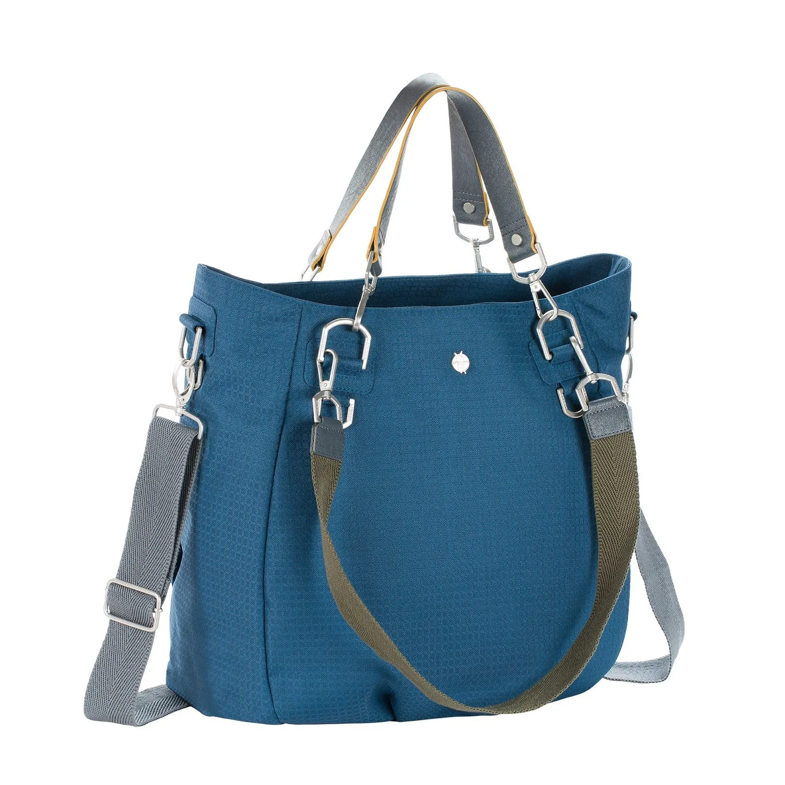 Mix N' Match Diaper Bag