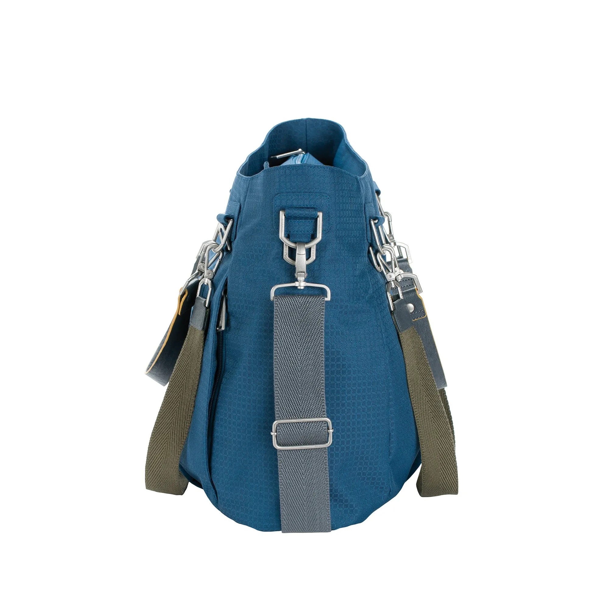 Mix N' Match Diaper Bag