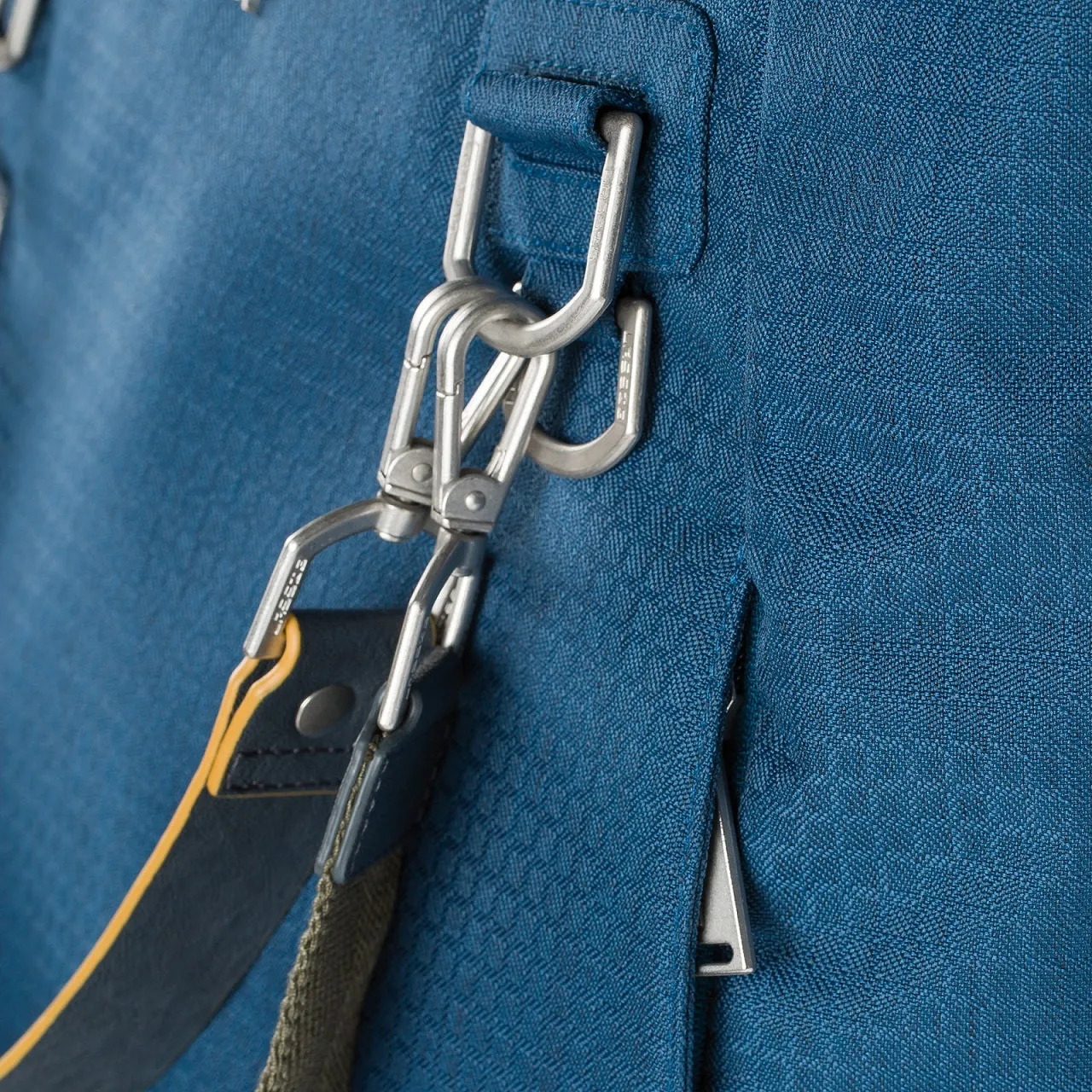 Mix N' Match Diaper Bag