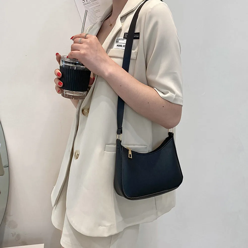 Modish Matte Shoulder Bag