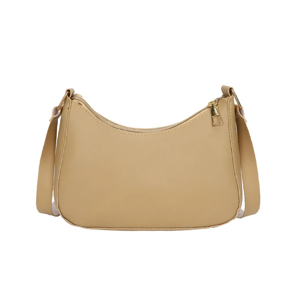 Modish Matte Shoulder Bag