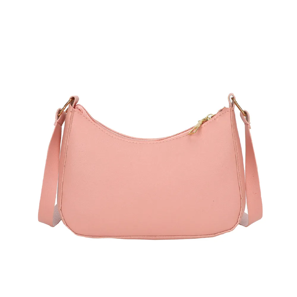 Modish Matte Shoulder Bag