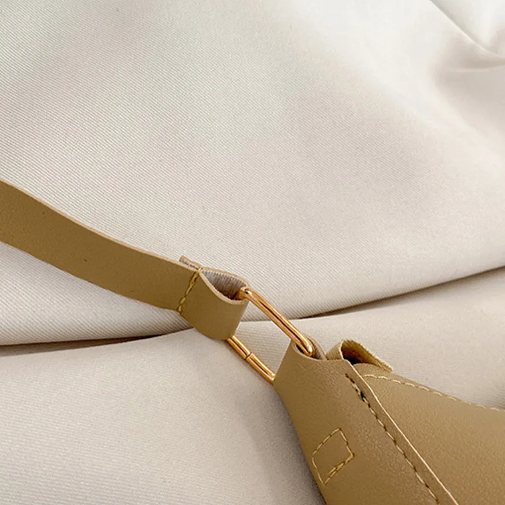Modish Matte Shoulder Bag
