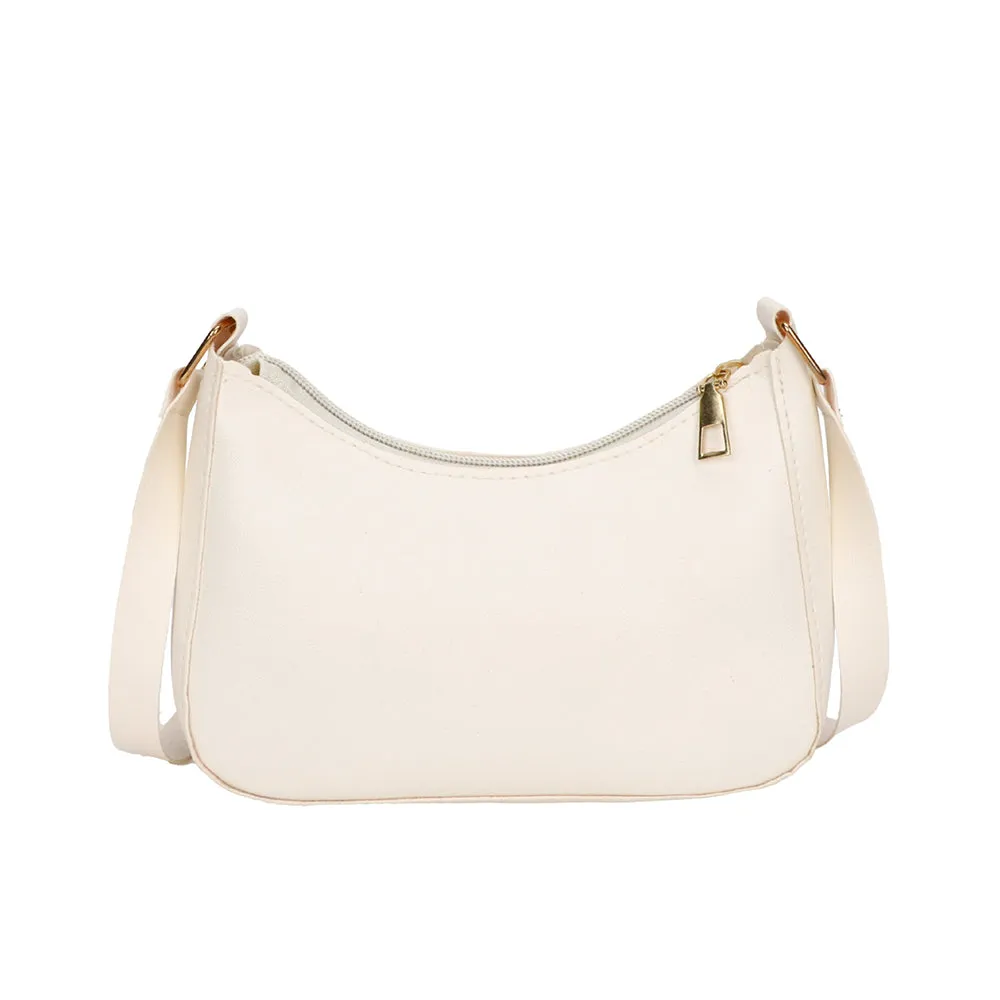 Modish Matte Shoulder Bag