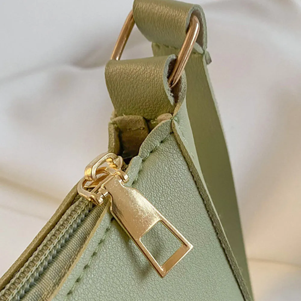 Modish Matte Shoulder Bag
