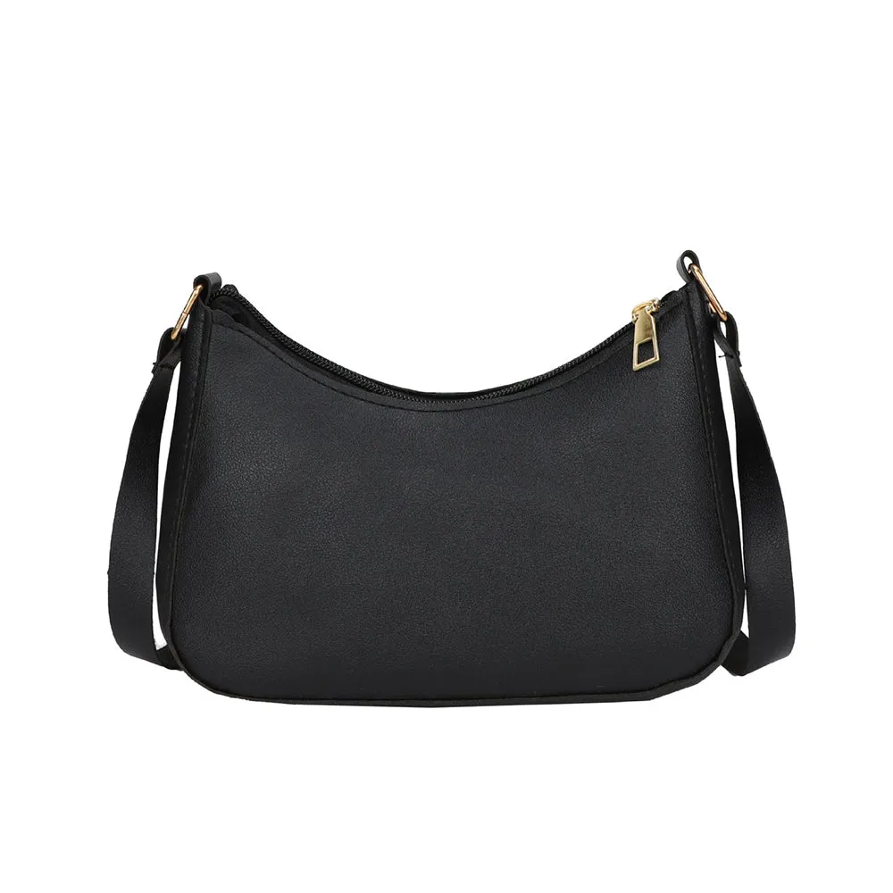Modish Matte Shoulder Bag