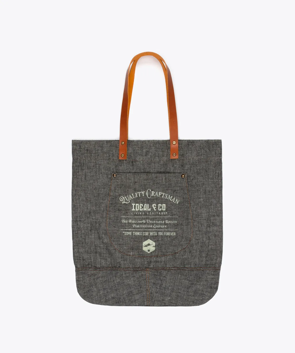 MOLIANA SHOPPER BAG