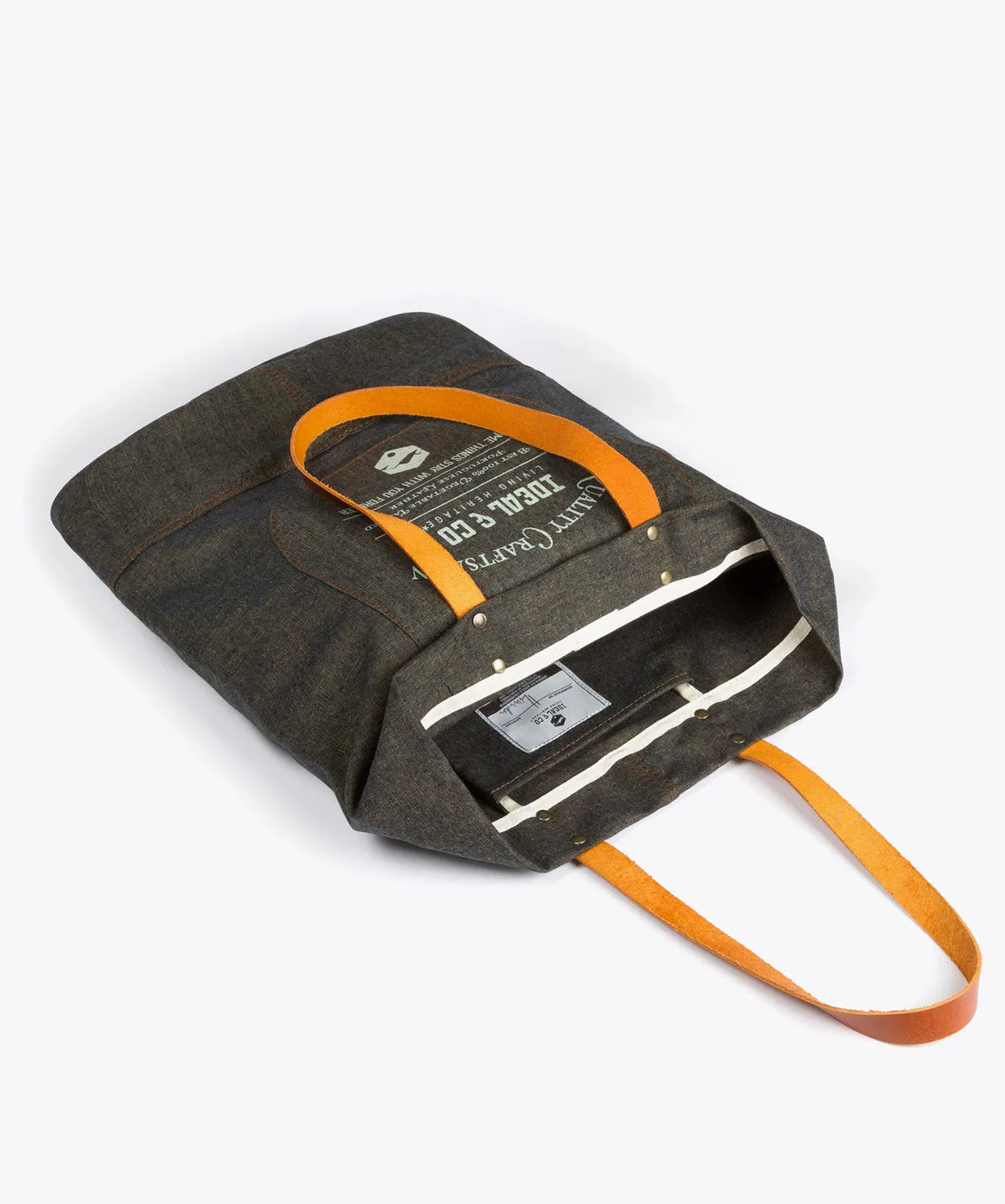 MOLIANA SHOPPER BAG
