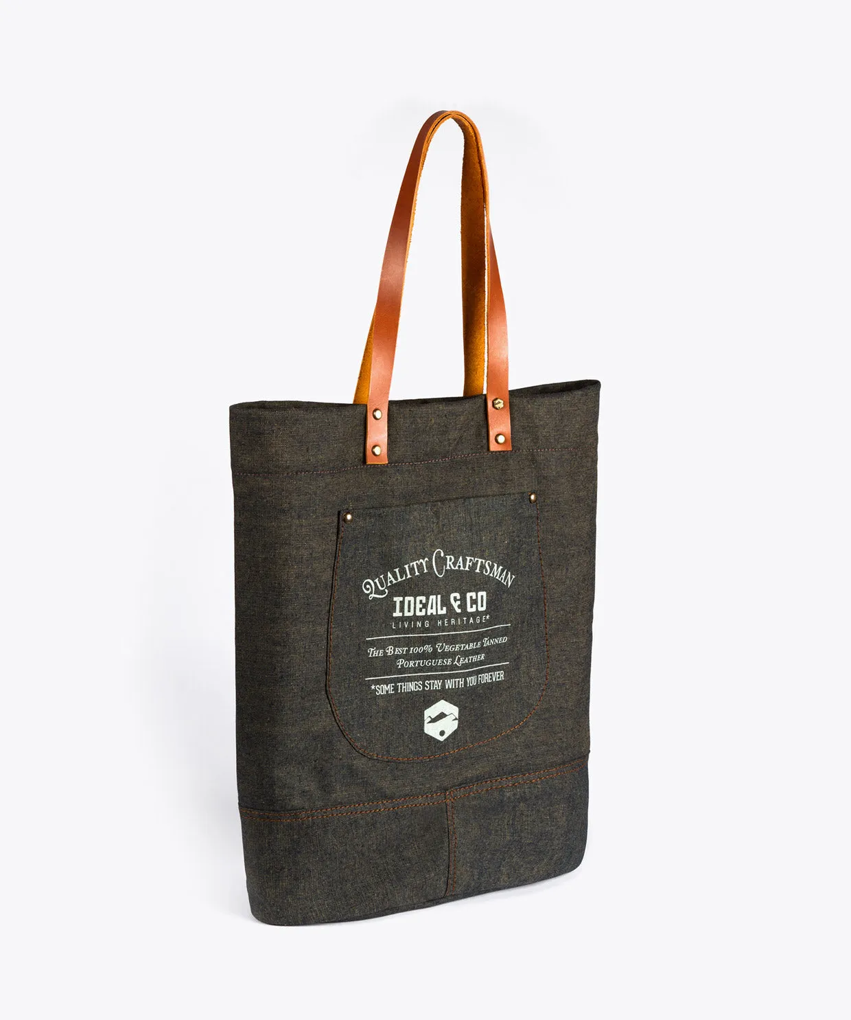 MOLIANA SHOPPER BAG