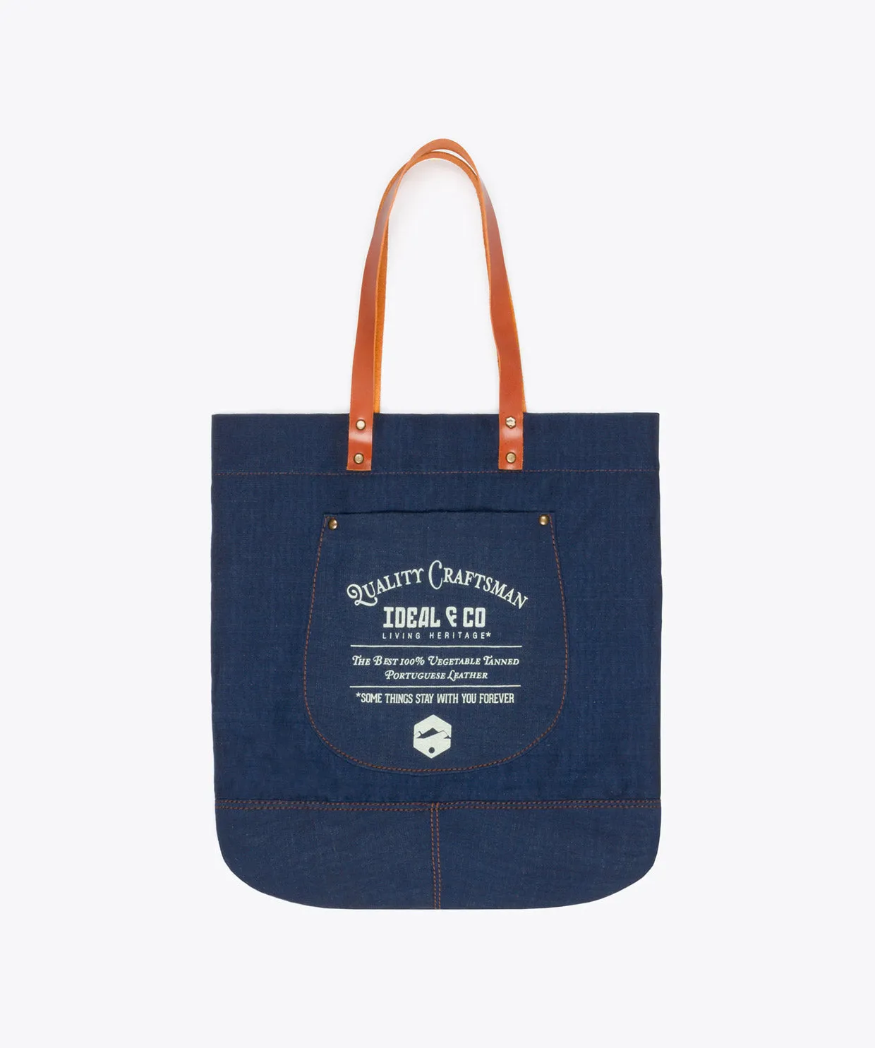 MOLIANA SHOPPER BAG