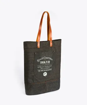 MOLIANA SHOPPER BAG