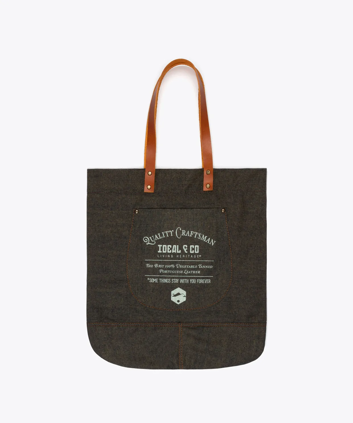 MOLIANA SHOPPER BAG