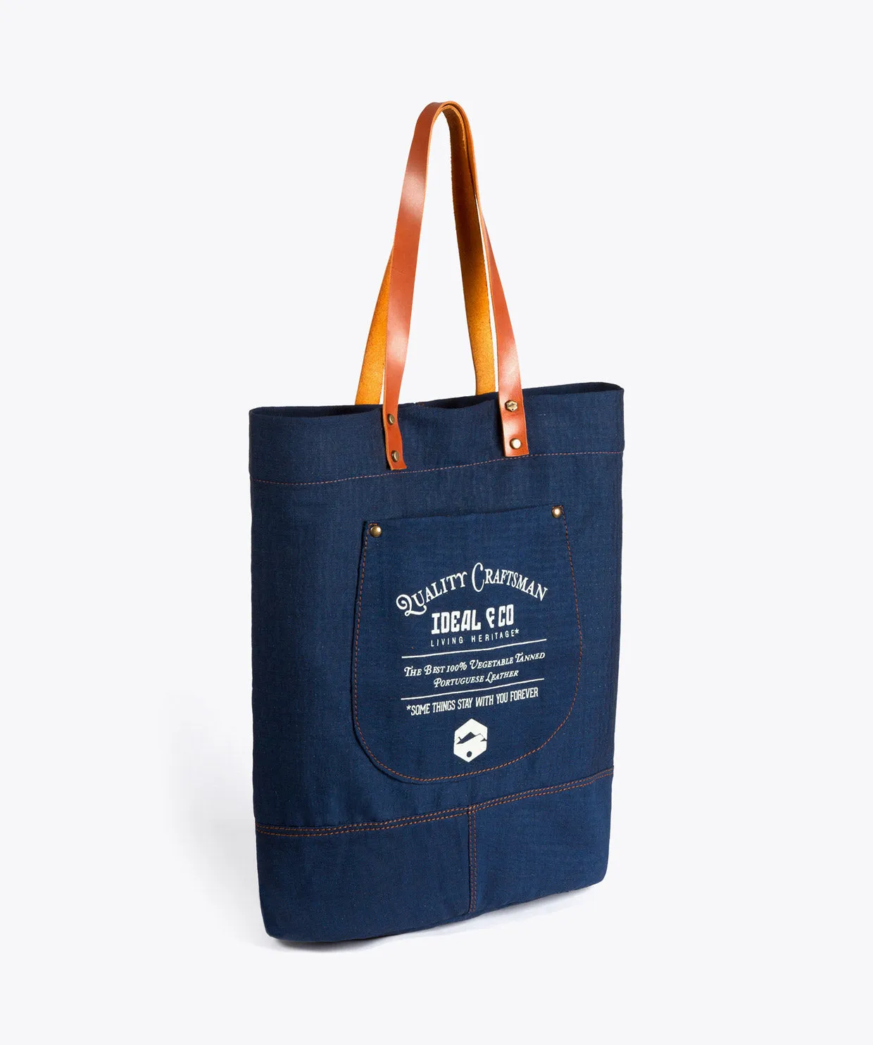 MOLIANA SHOPPER BAG