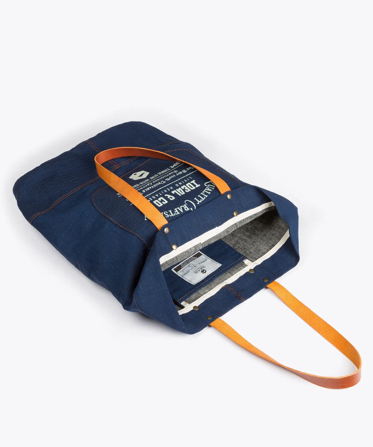 MOLIANA SHOPPER BAG