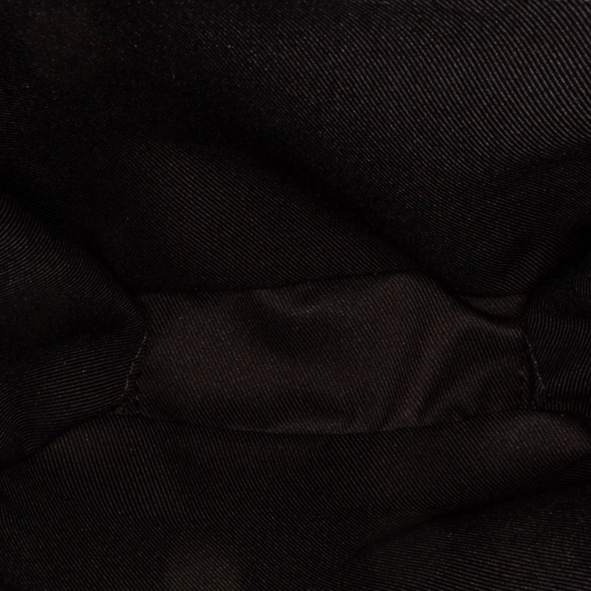 Monogram Taurillon Utility Side