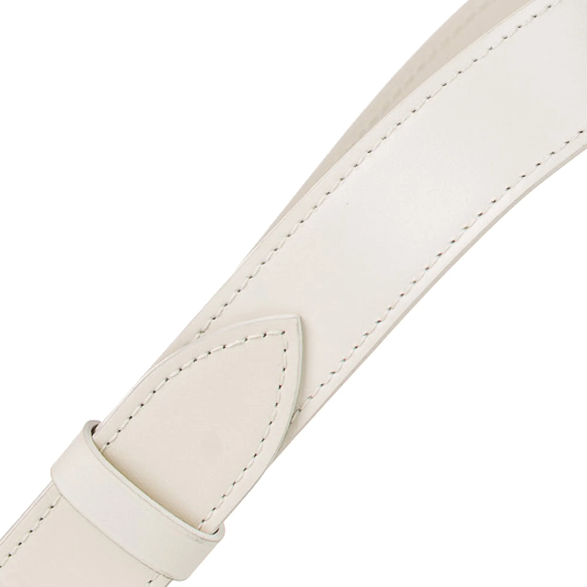 Monogram Taurillon Utility Side