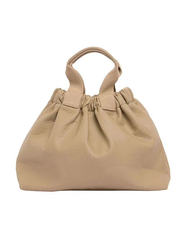 Montague Bag - Latte