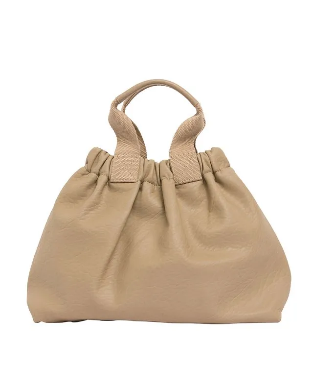 Montague Bag - Latte