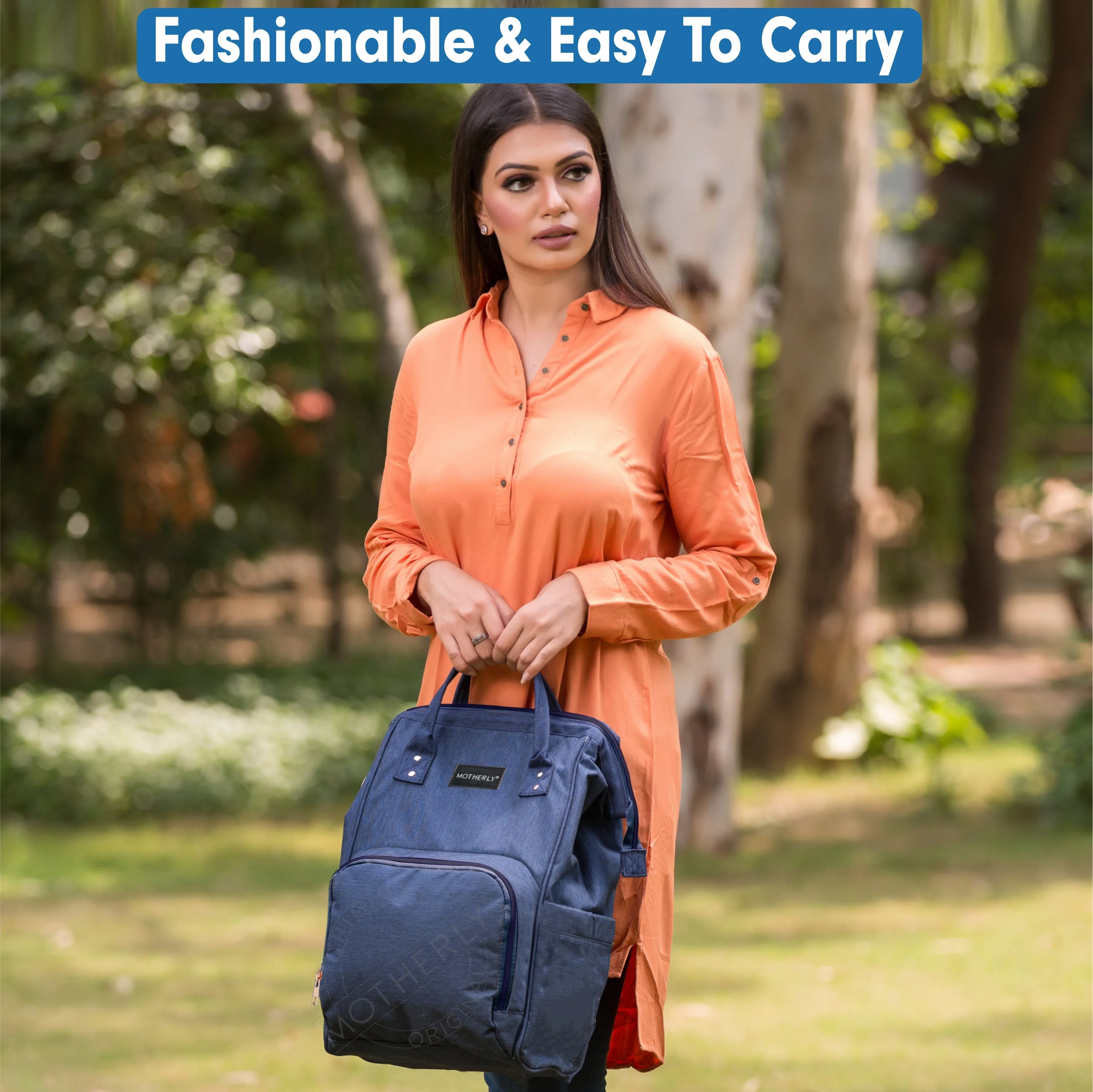 Motherly diaper bags for mothers bag for travel