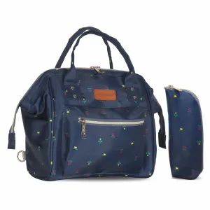 Motherly Mini Diaper Bag for Mothers | Small Diaper handbag for mom for Travel