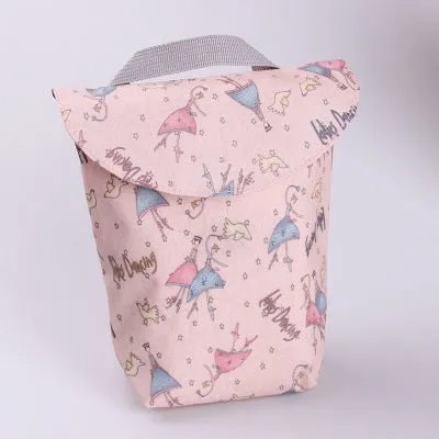 Mummy Bag Multifunctional Diaper Storage Bag