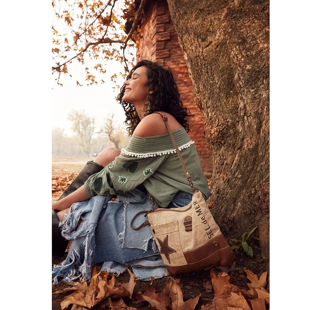 Myra Bag Warsaw Bag