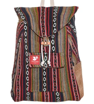Nepal Tote (by Taylor Smythe)