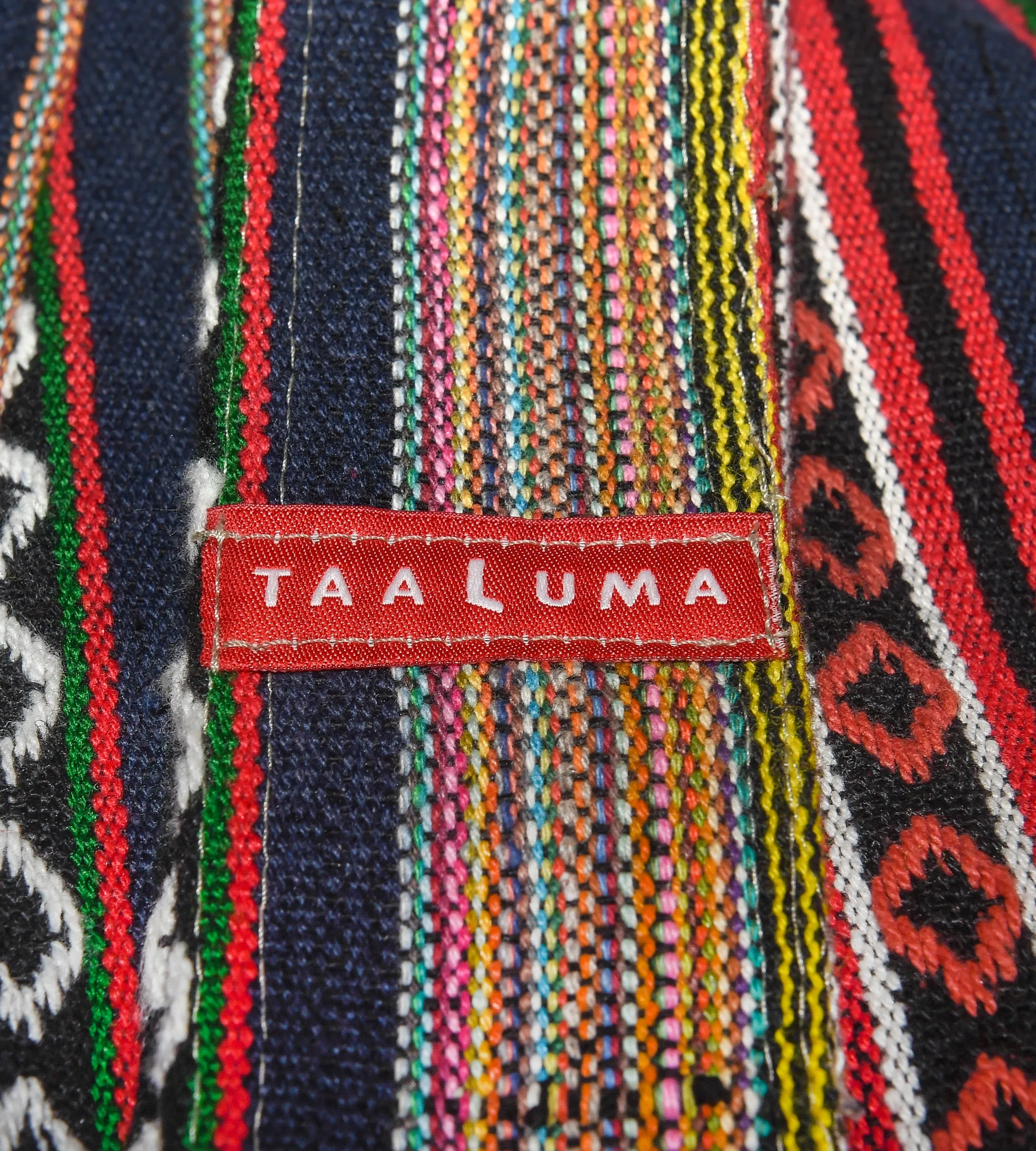 Nepal Tote (by Taylor Smythe)