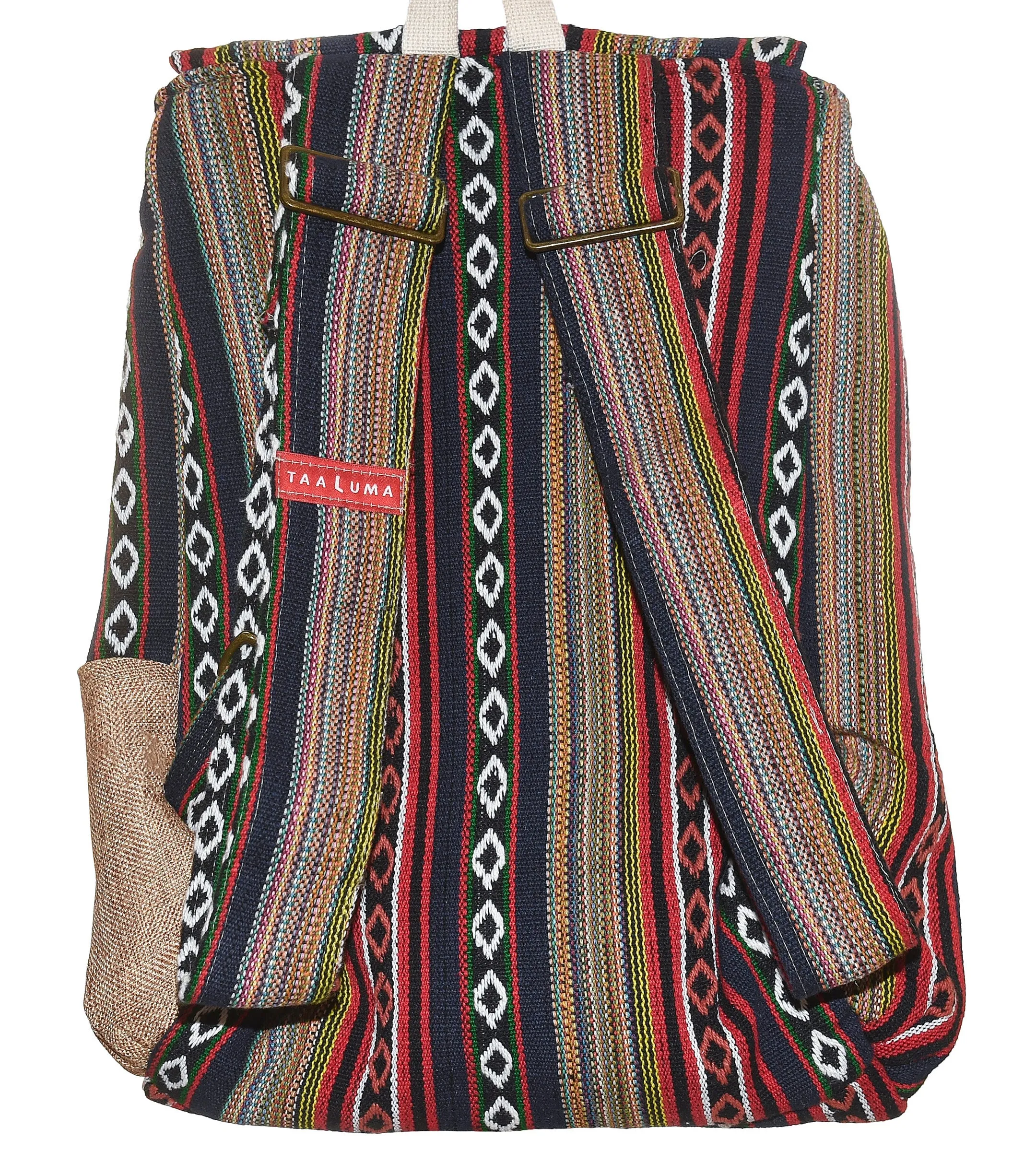Nepal Tote (by Taylor Smythe)
