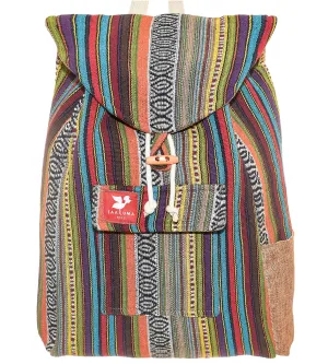 Nepal Tote (by Taylor Smythe)