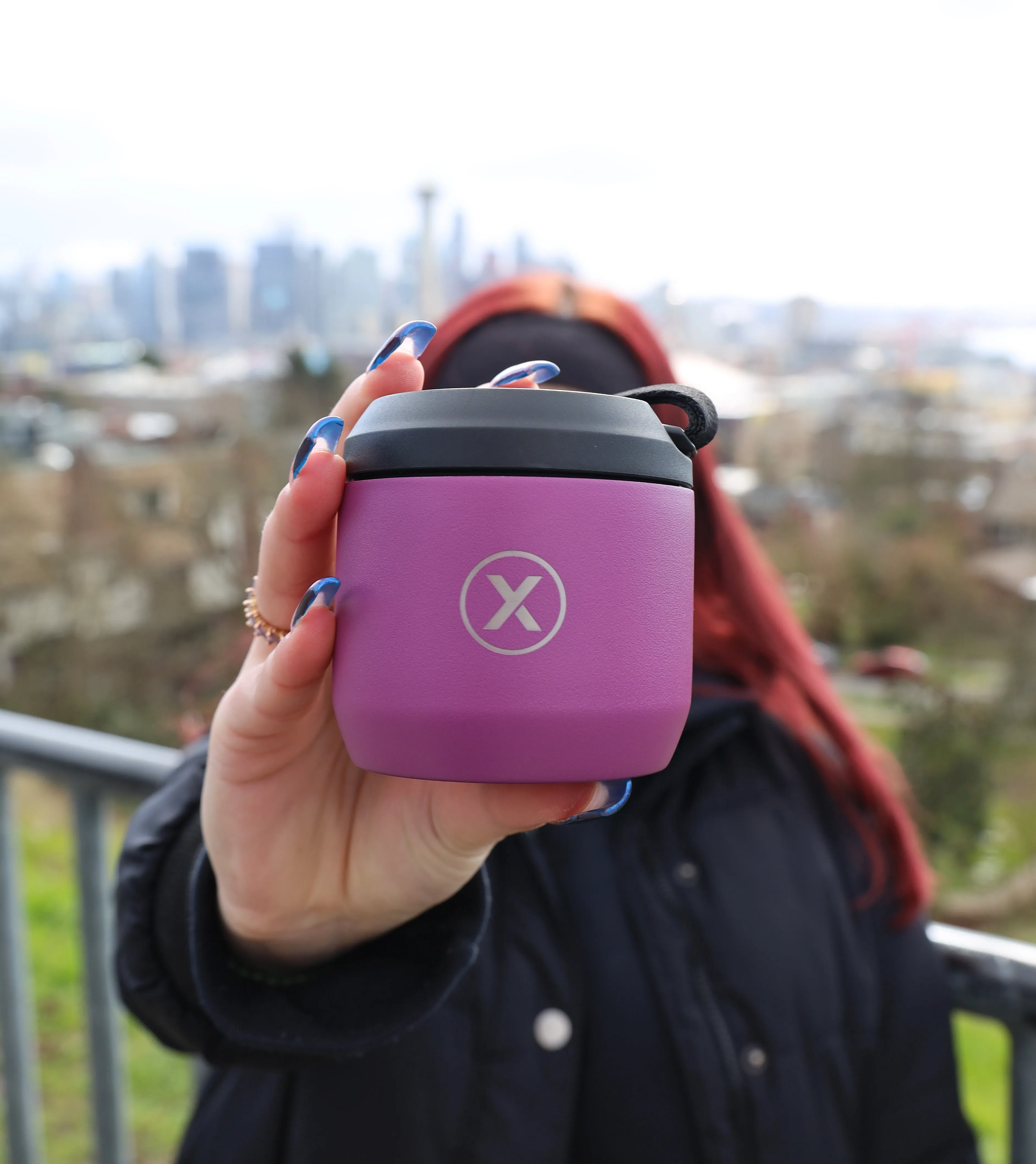 NUGG - Mini Thermal Storage