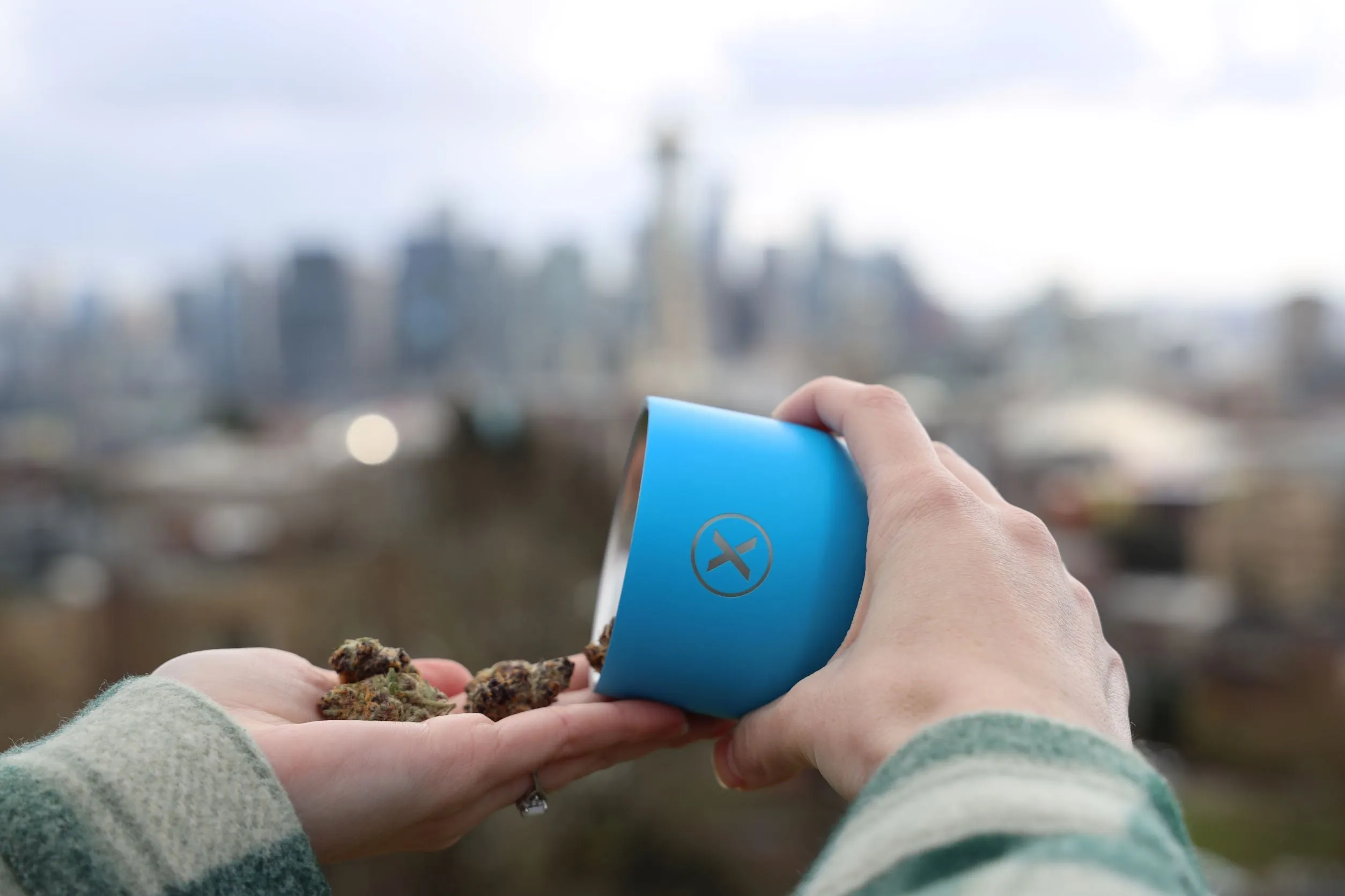 NUGG - Mini Thermal Storage