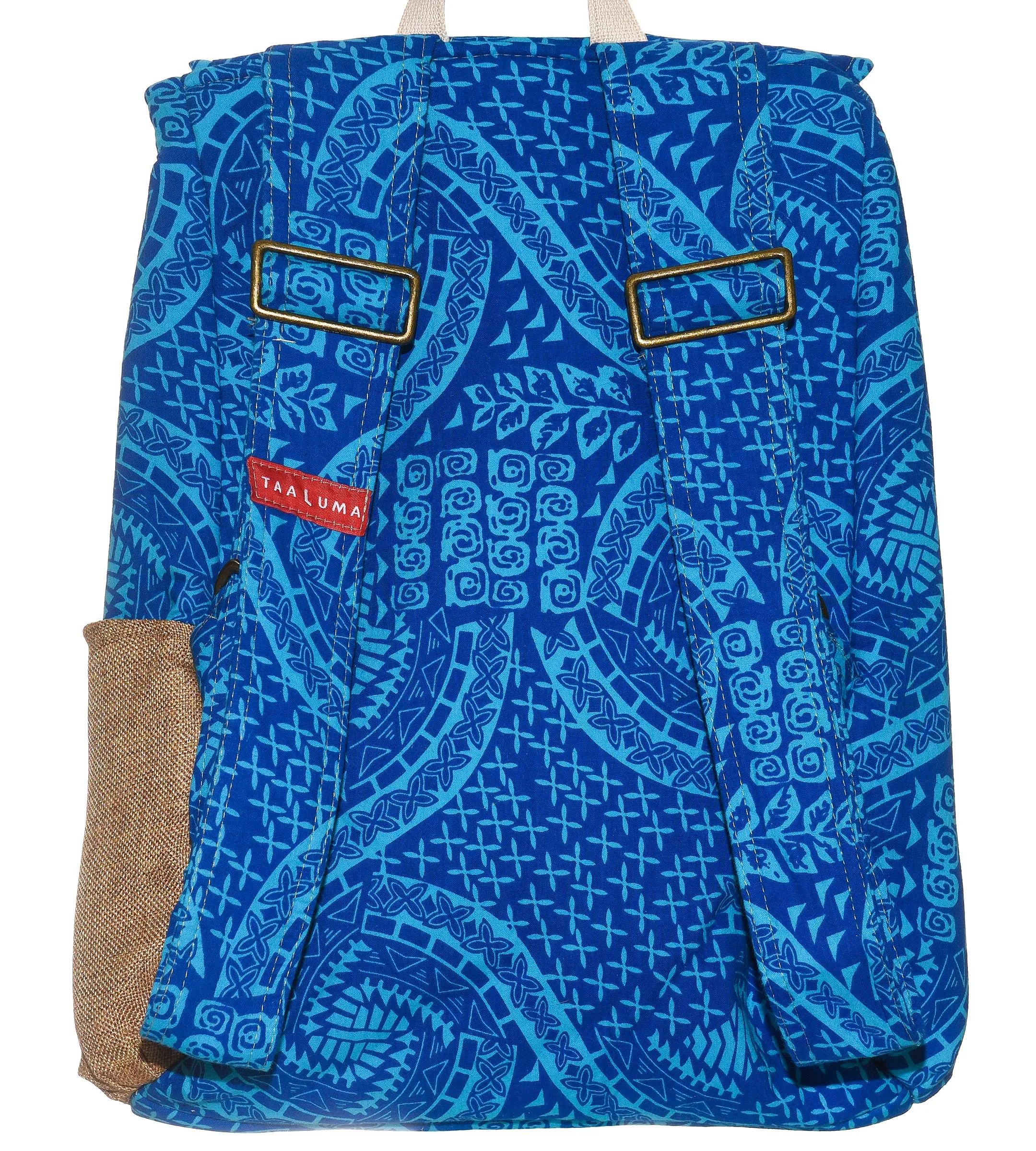 Palau Tote (by Lucy Cronan)