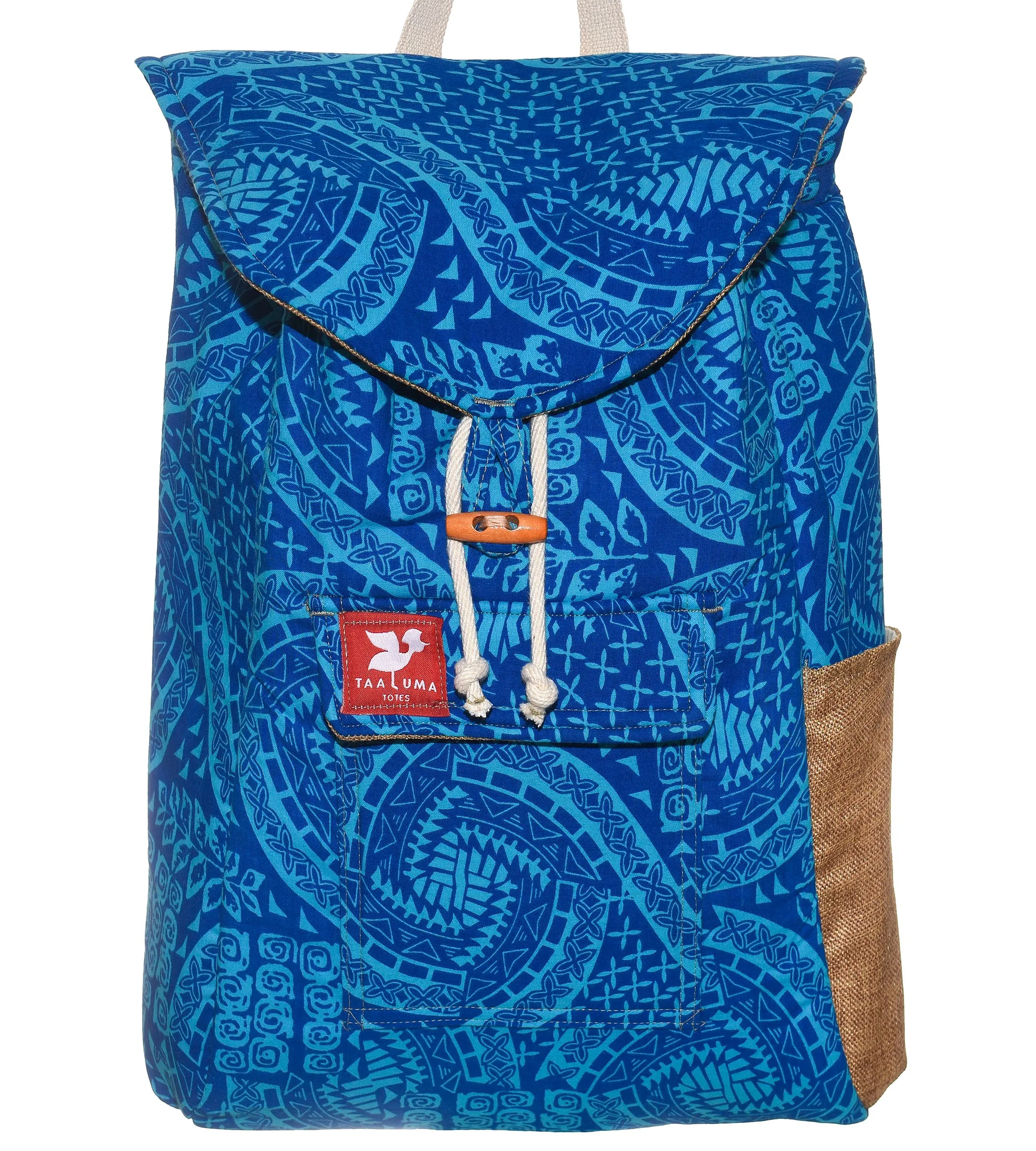Palau Tote (by Lucy Cronan)