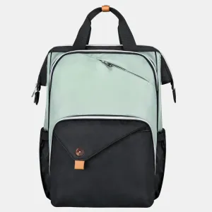 Pandapouch Diaper Bag Backpack