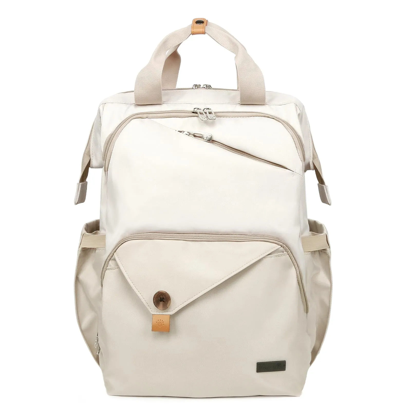 Pandapouch Diaper Bag Backpack