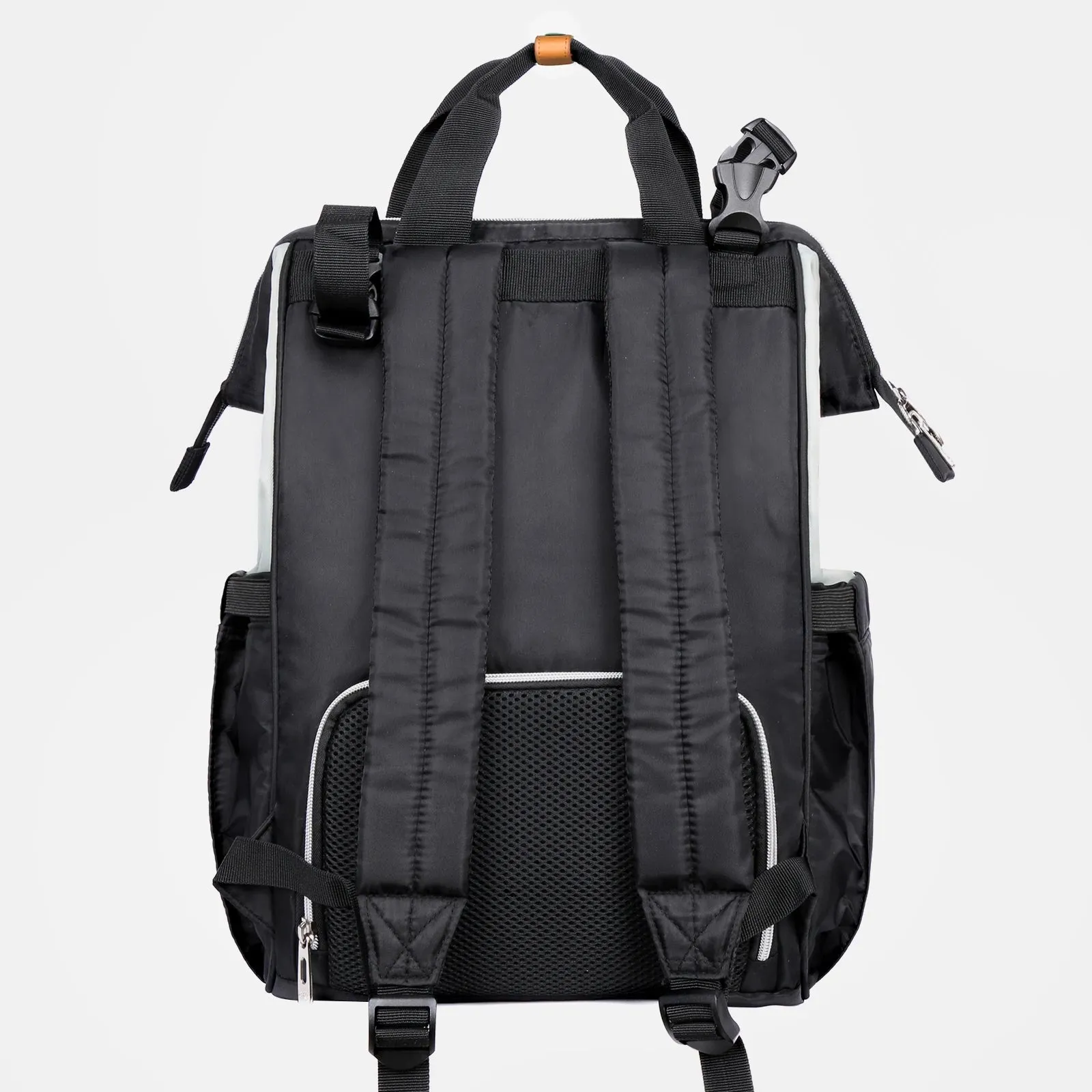 Pandapouch Diaper Bag Backpack