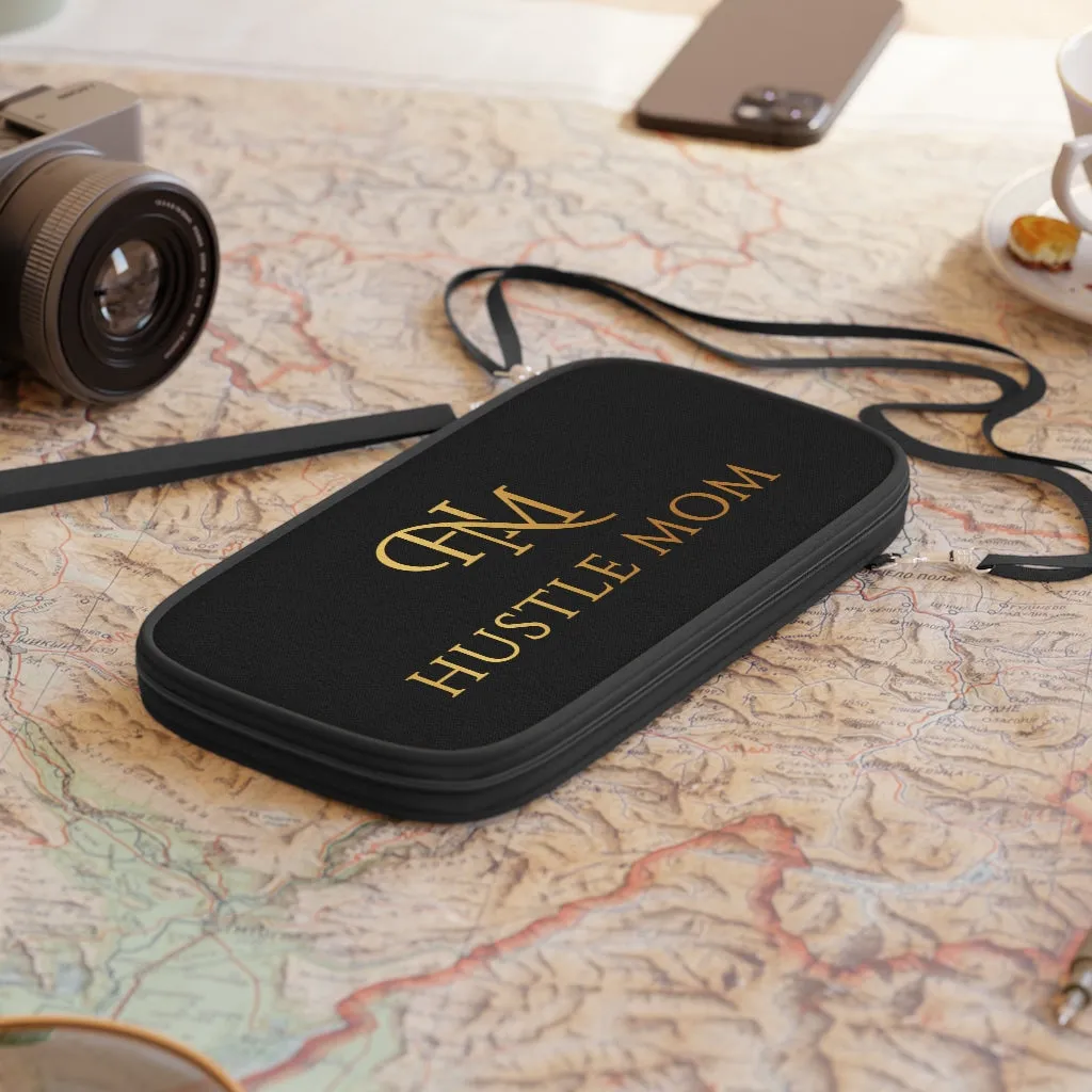 Passport Wallet