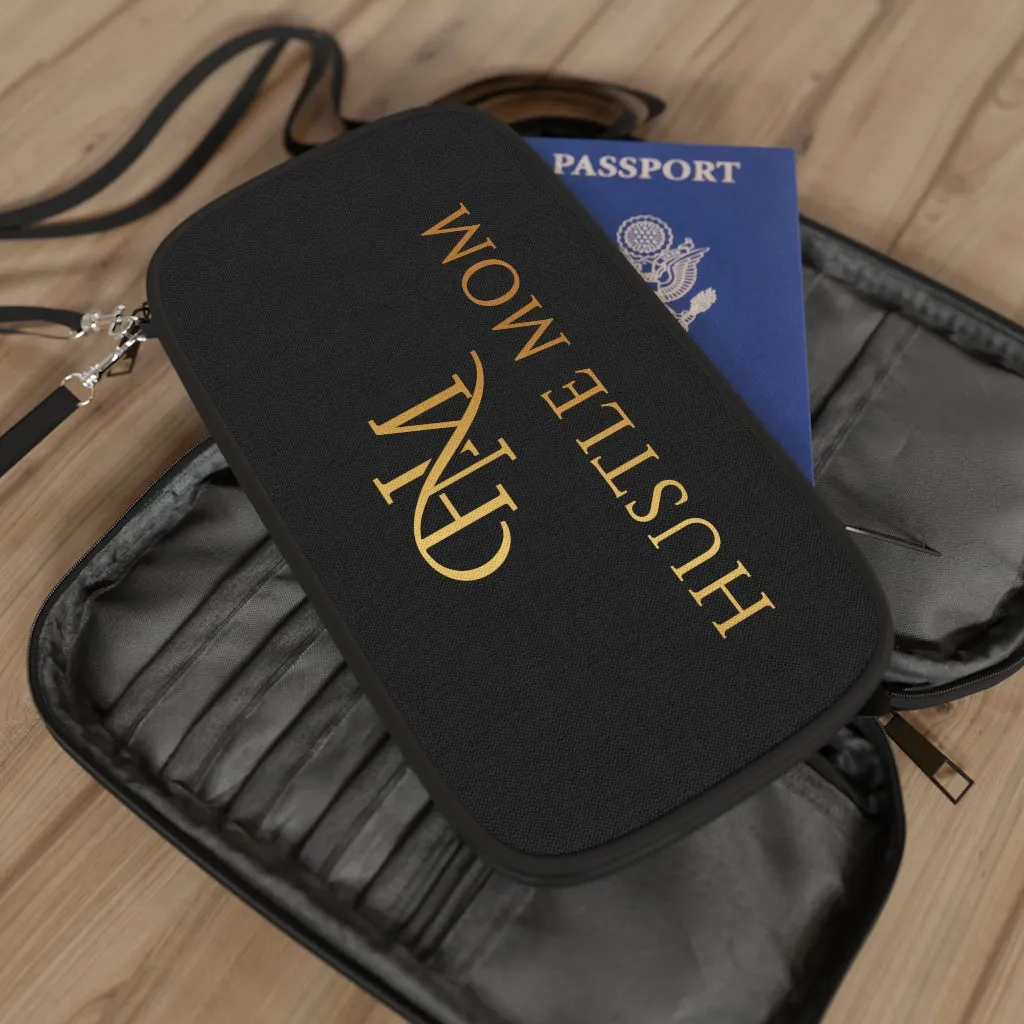 Passport Wallet