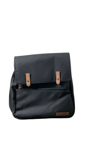 Petunia Pickle Bottom Meta Backpack, Black
