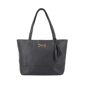 Pierre Cardin Danica Value Tote V2 Plaque PCL05056NVNV-A0