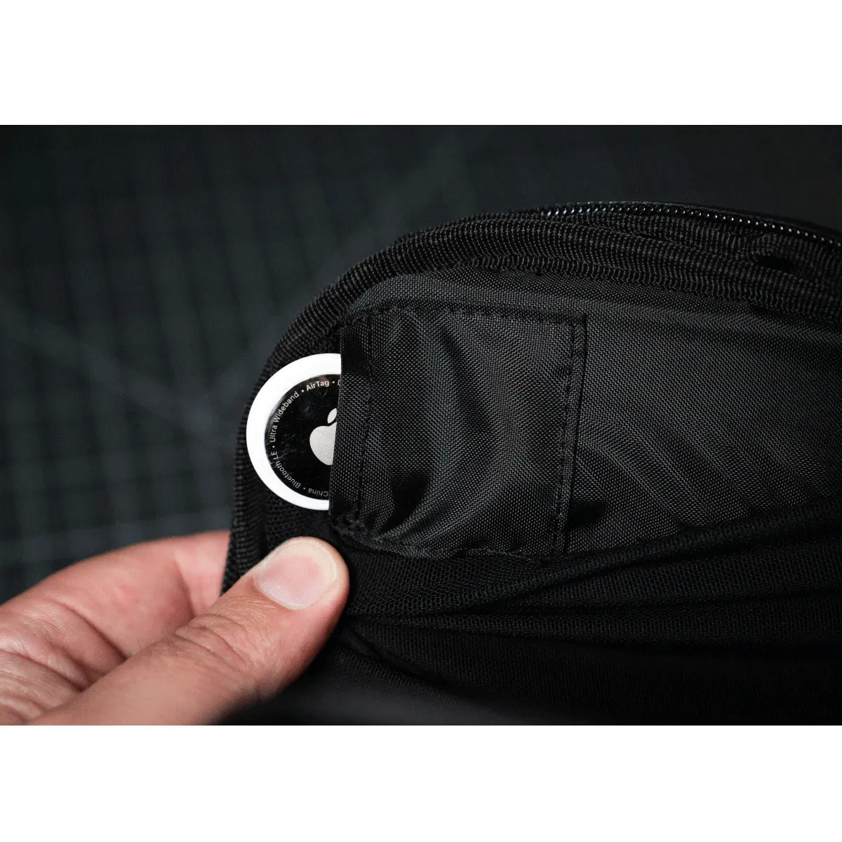 [PO] Wandrd : X1 Crossbody Bag : Medium