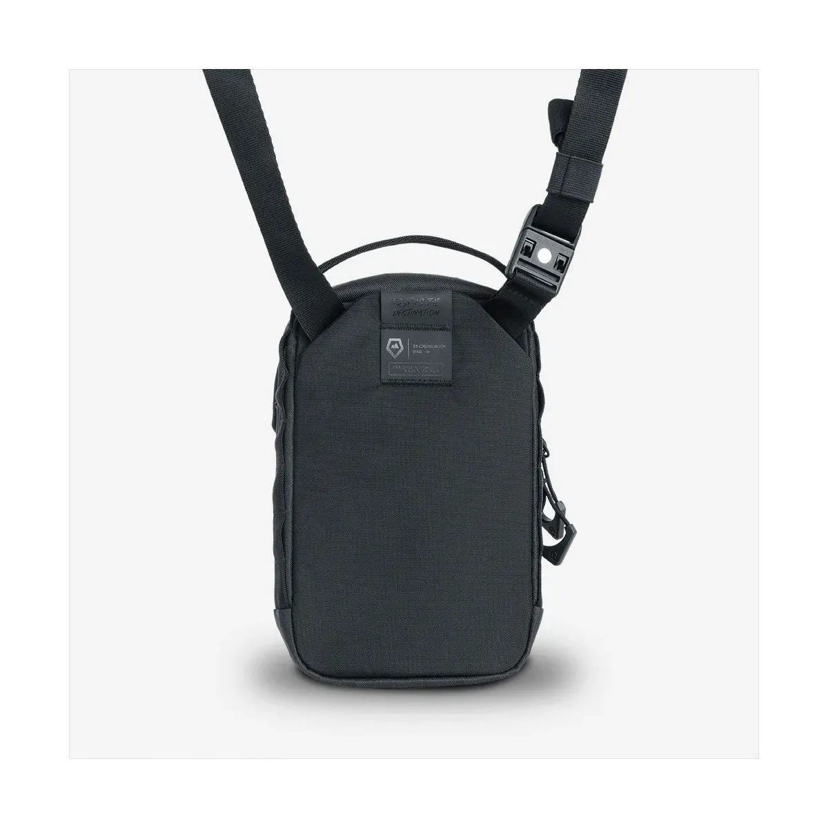 [PO] Wandrd : X1 Crossbody Bag : Medium